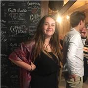 Bilingue en espagnol je serai ravie de vous aider à apprendre cette langue !